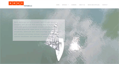 Desktop Screenshot of doryventures.com